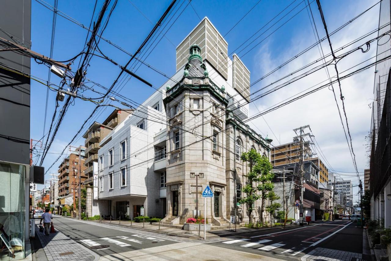 Tsugu Sanjo By The Share Hotel